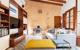 Es Llimoner - Charming House In Palma