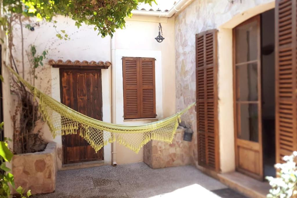 Villa Es Llimoner - Charming House In Palma Exterior foto