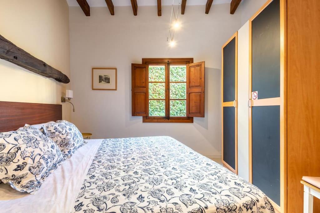 Villa Es Llimoner - Charming House In Palma Exterior foto