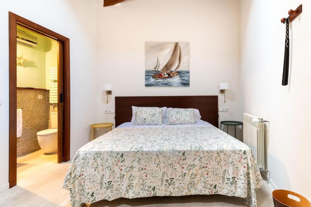 Villa Es Llimoner - Charming House In Palma Exterior foto