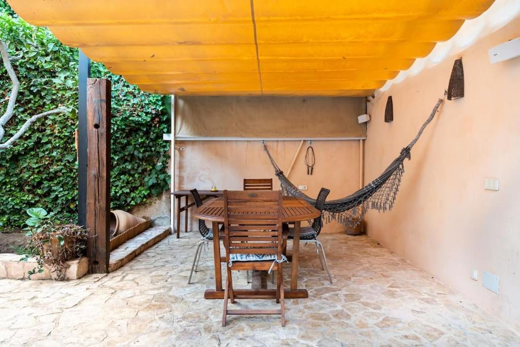 Villa Es Llimoner - Charming House In Palma Exterior foto