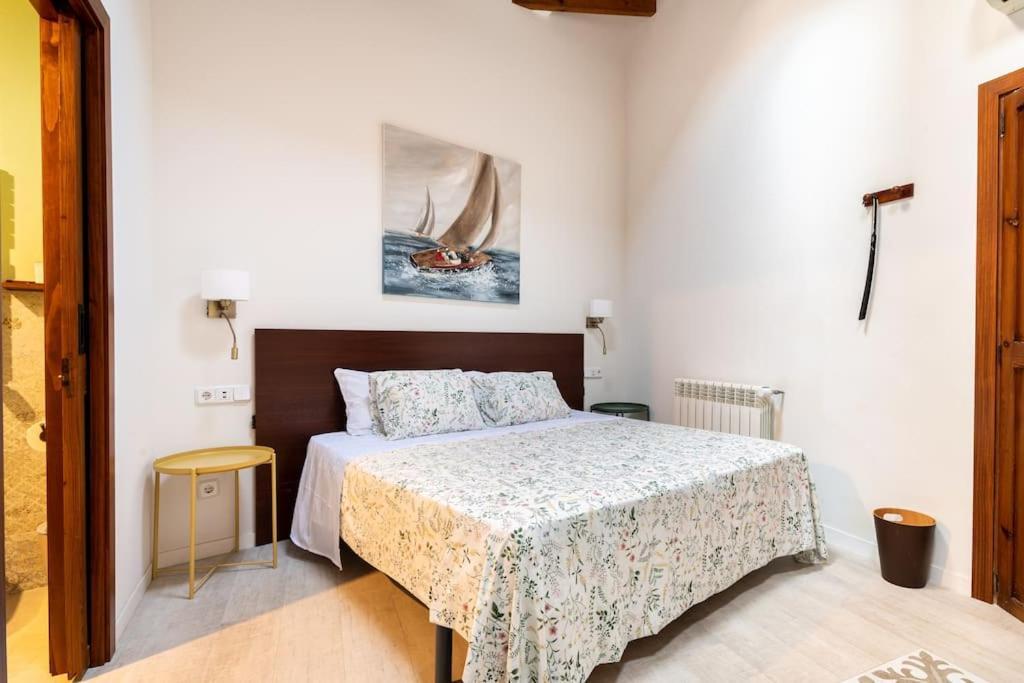 Villa Es Llimoner - Charming House In Palma Exterior foto