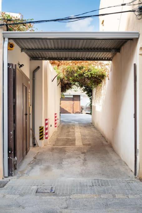 Villa Es Llimoner - Charming House In Palma Exterior foto