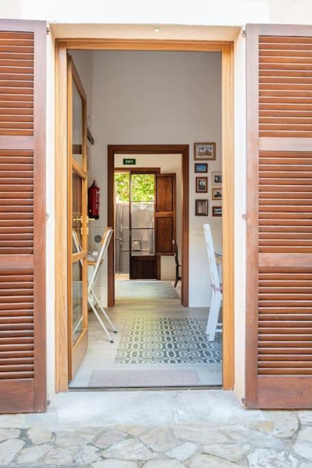 Villa Es Llimoner - Charming House In Palma Exterior foto